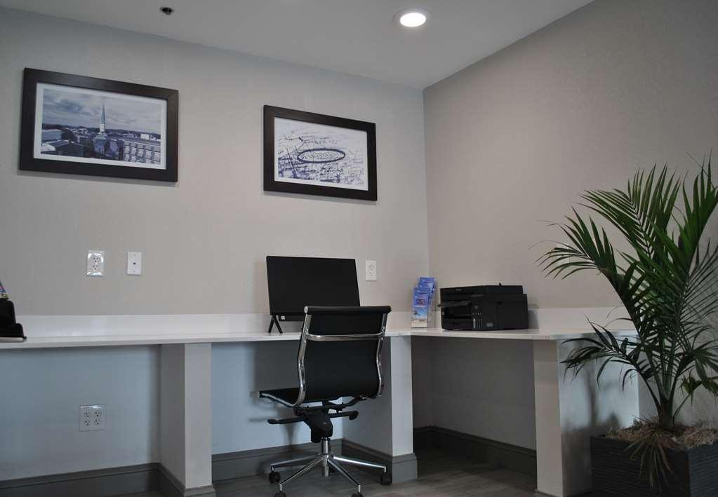 Best Western Plus Executive Residency Pottstown Tiện nghi bức ảnh