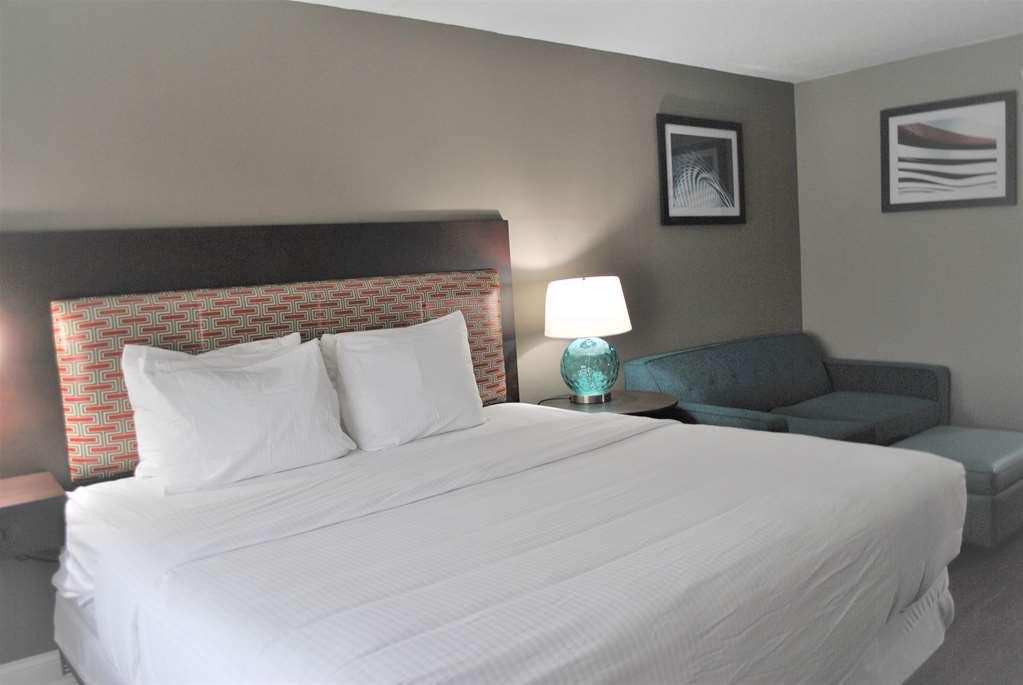 Best Western Plus Executive Residency Pottstown Phòng bức ảnh