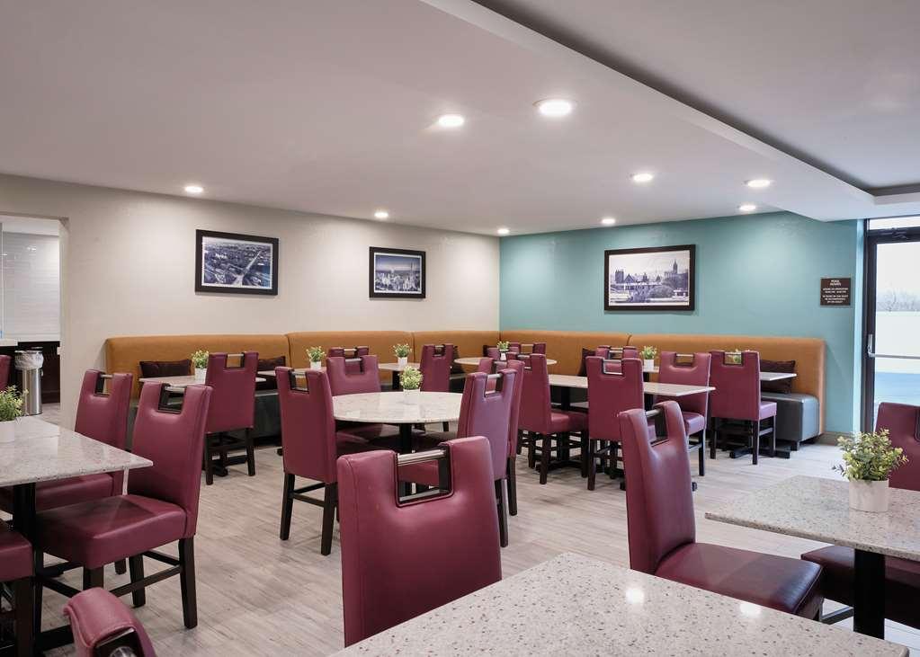 Best Western Plus Executive Residency Pottstown Ngoại thất bức ảnh