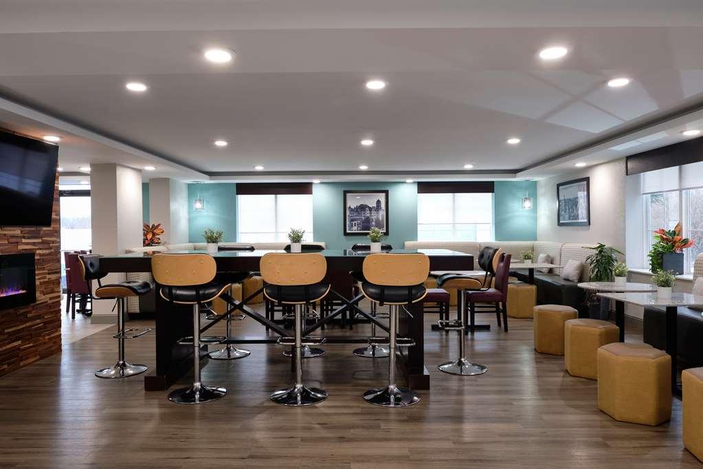 Best Western Plus Executive Residency Pottstown Nội địa bức ảnh