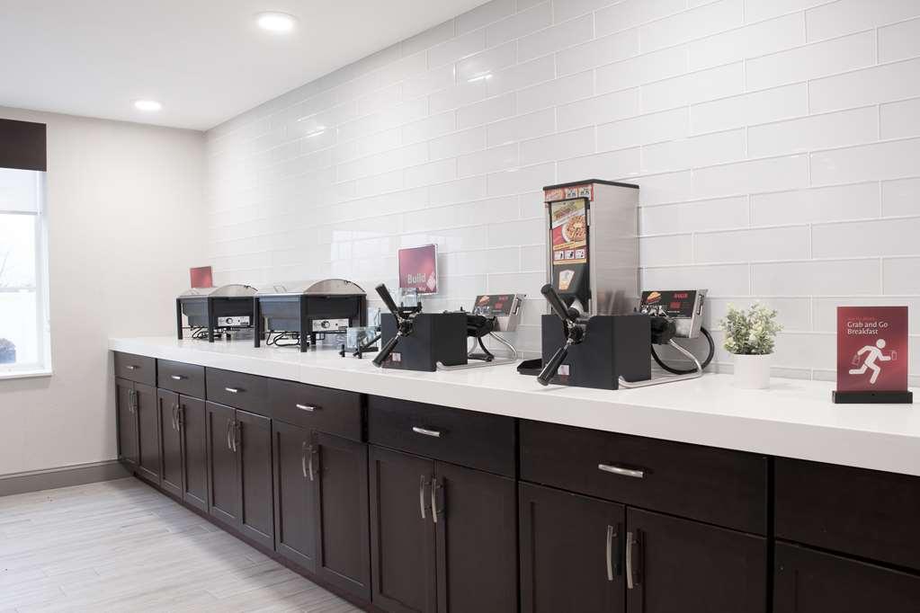 Best Western Plus Executive Residency Pottstown Ngoại thất bức ảnh