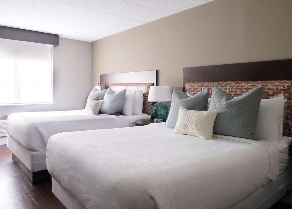 Best Western Plus Executive Residency Pottstown Phòng bức ảnh