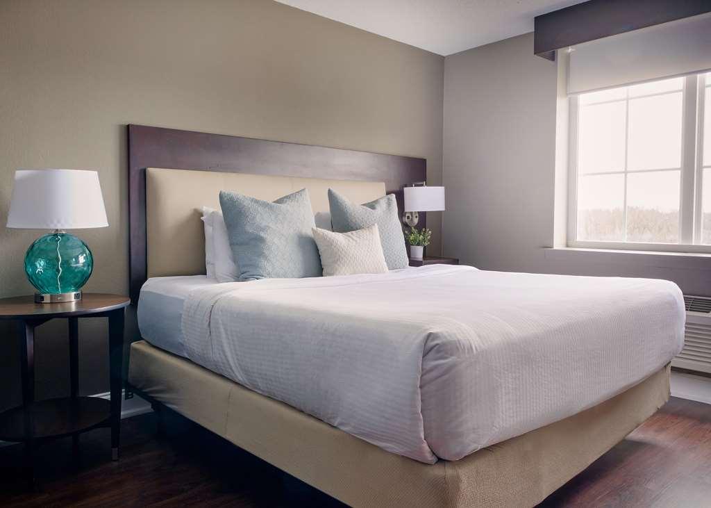 Best Western Plus Executive Residency Pottstown Phòng bức ảnh