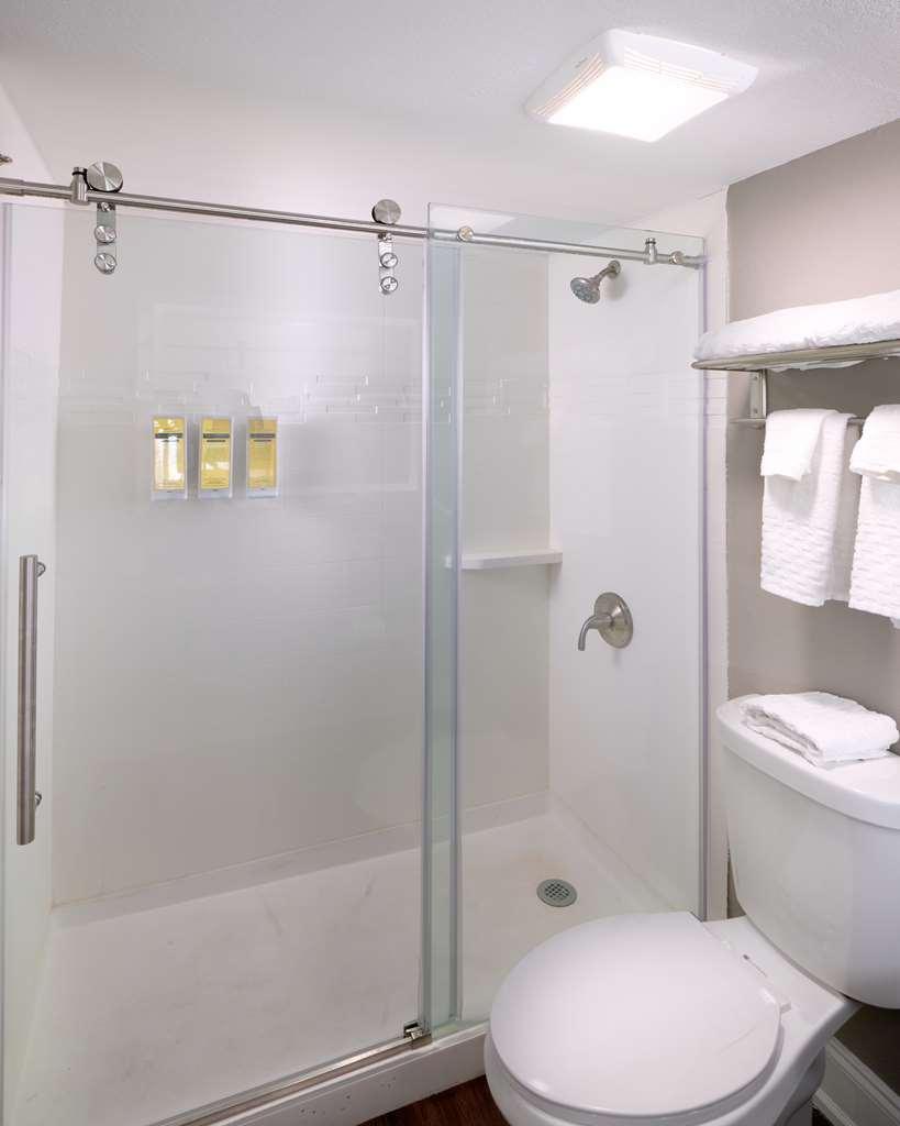 Best Western Plus Executive Residency Pottstown Ngoại thất bức ảnh